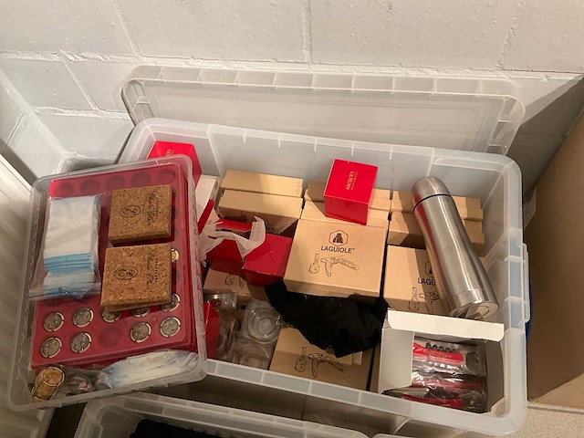 Partij diversen - afbeelding 15 van  36