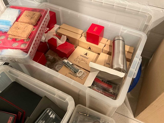 Partij diversen - afbeelding 18 van  36