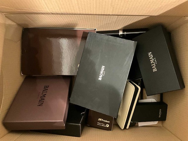 Partij diversen - afbeelding 21 van  36