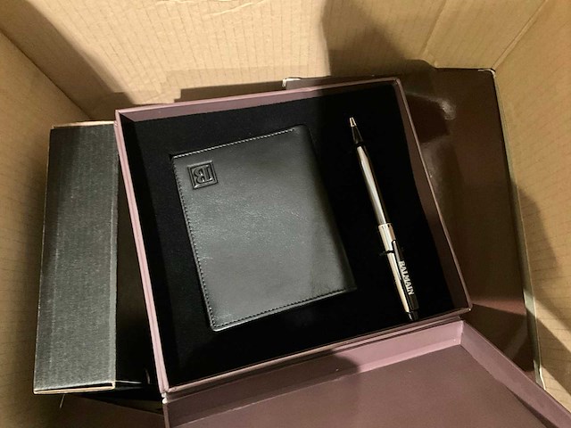 Partij diversen - afbeelding 24 van  36