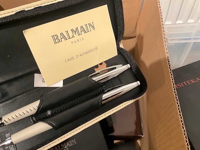 Partij diversen - afbeelding 25 van  36