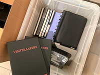 Partij diversen - afbeelding 27 van  36