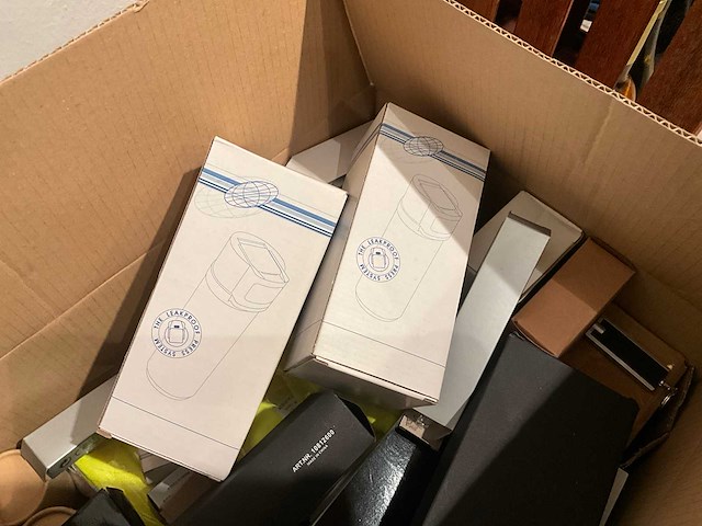 Partij diversen - afbeelding 29 van  36