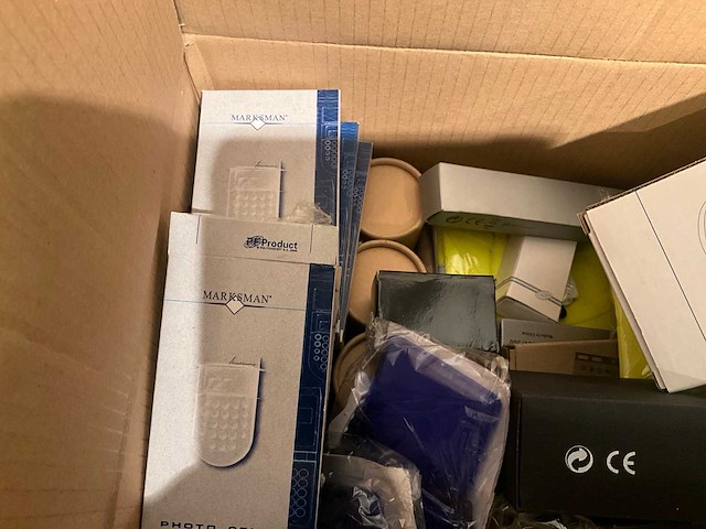 Partij diversen - afbeelding 30 van  36