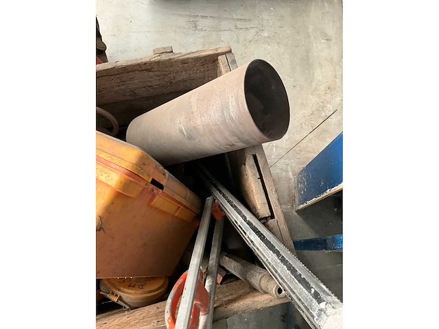 Partij diversen - afbeelding 4 van  7