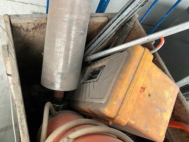 Partij diversen - afbeelding 6 van  7