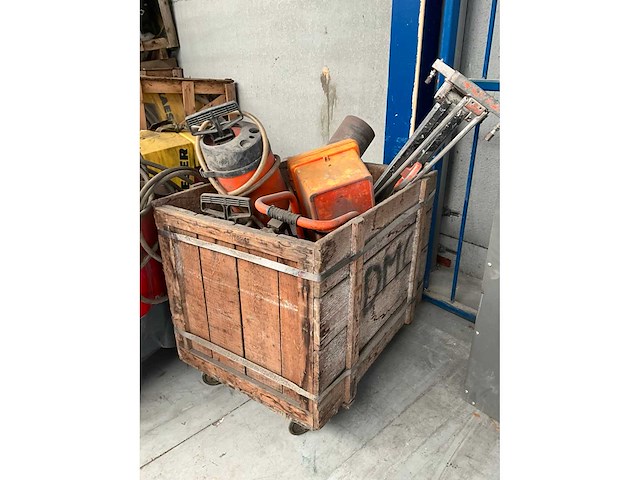 Partij diversen - afbeelding 7 van  7