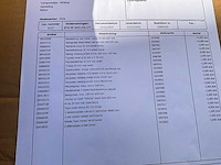 Partij diversen - afbeelding 6 van  11