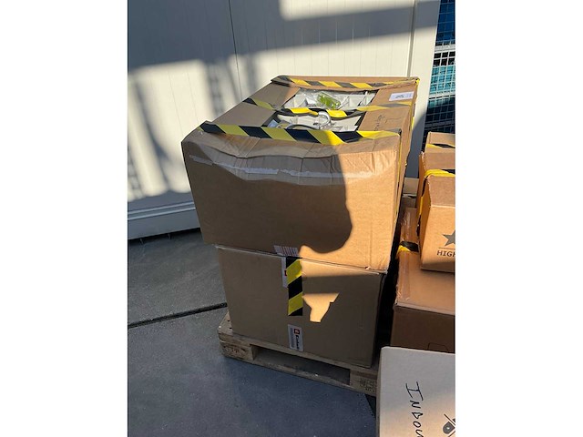 Partij diversen - afbeelding 7 van  11