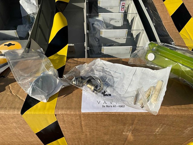 Partij diversen - afbeelding 10 van  11