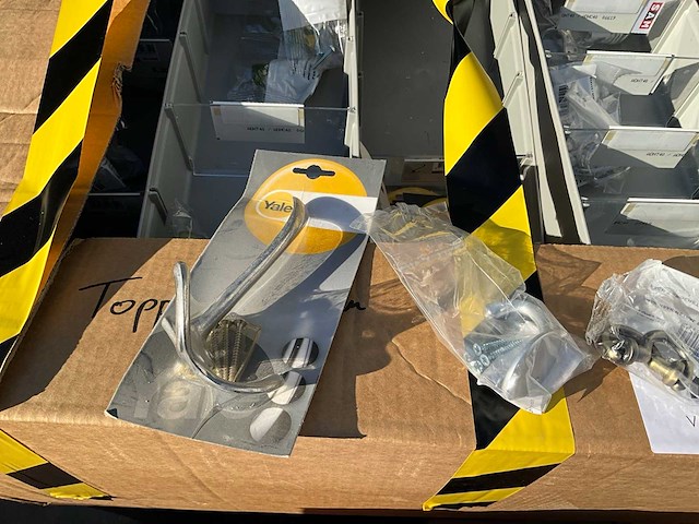 Partij diversen - afbeelding 1 van  11