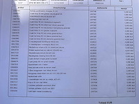 Partij diversen - afbeelding 2 van  11