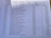 Partij diversen - afbeelding 3 van  11