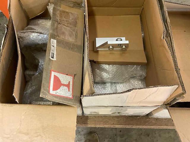 Partij diversen - afbeelding 2 van  6