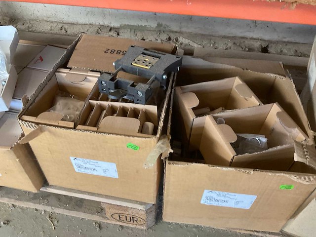 Partij diversen - afbeelding 2 van  3