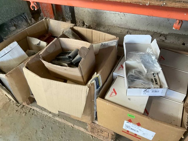 Partij diversen - afbeelding 3 van  3