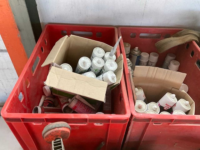 Partij diversen - afbeelding 1 van  6