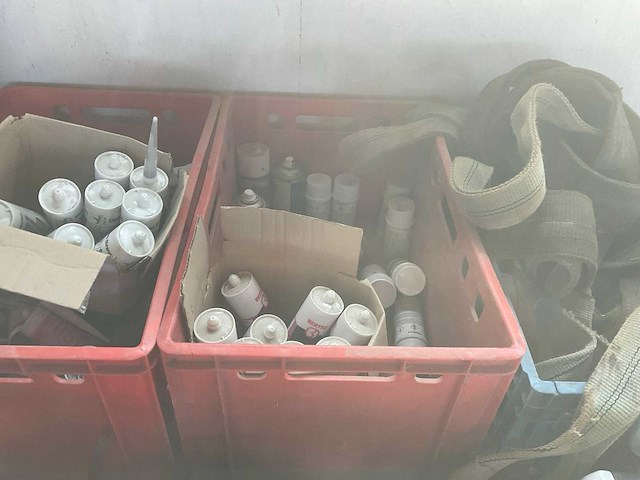 Partij diversen - afbeelding 2 van  6