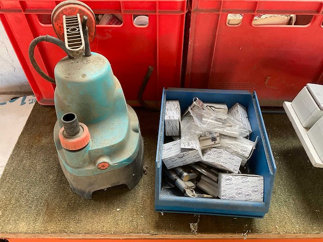 Partij diversen - afbeelding 3 van  6