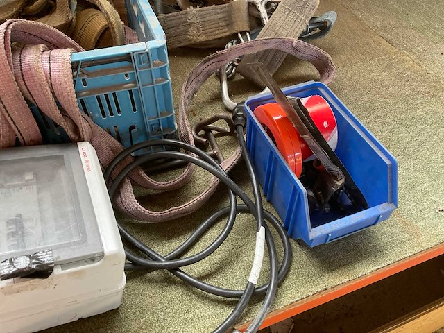 Partij diversen - afbeelding 6 van  6