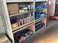 Partij diversen - afbeelding 1 van  3