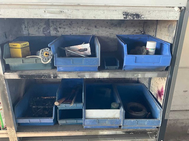 Partij diversen - afbeelding 3 van  3