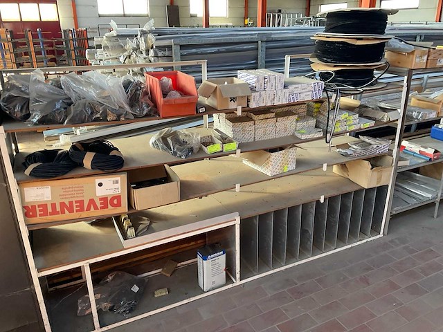 Partij diversen - afbeelding 3 van  4