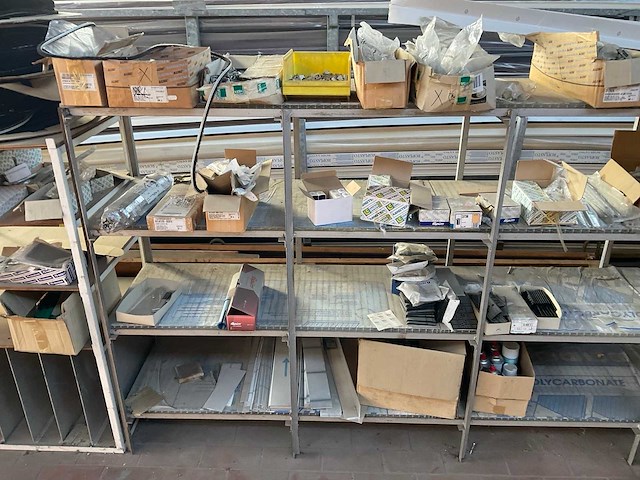 Partij diversen - afbeelding 4 van  4