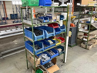 Partij diversen - afbeelding 1 van  9