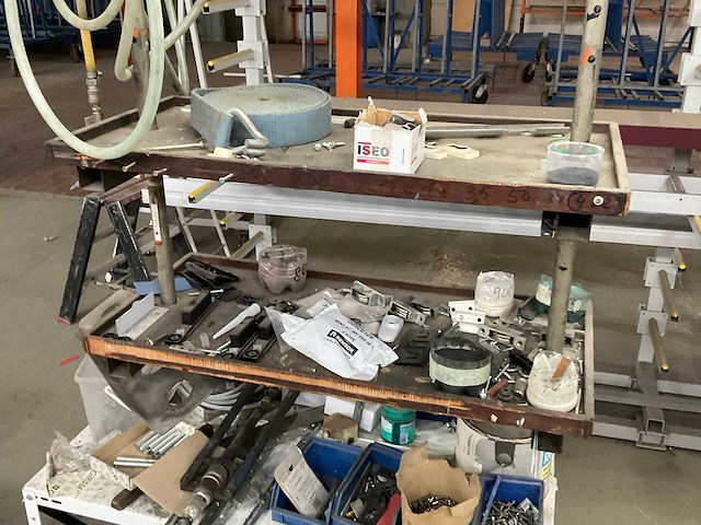 Partij diversen - afbeelding 4 van  9