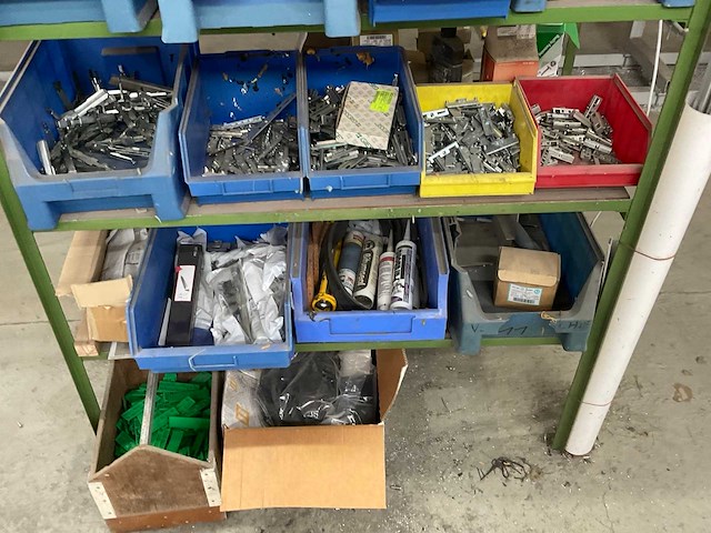 Partij diversen - afbeelding 7 van  9