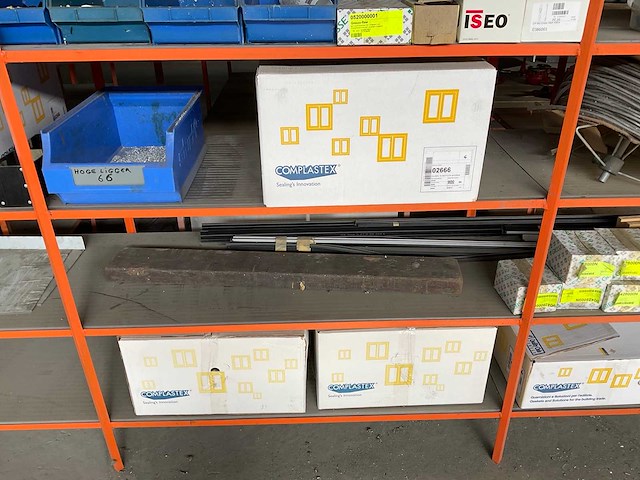 Partij diversen - afbeelding 3 van  4