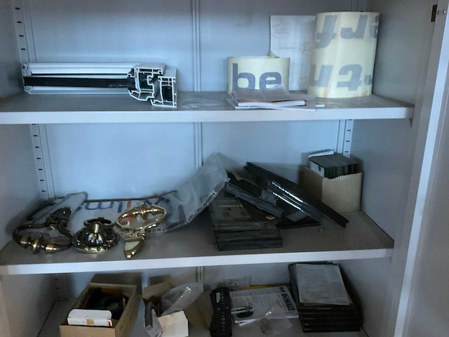 Partij diversen - afbeelding 2 van  11