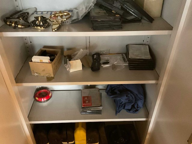 Partij diversen - afbeelding 3 van  11