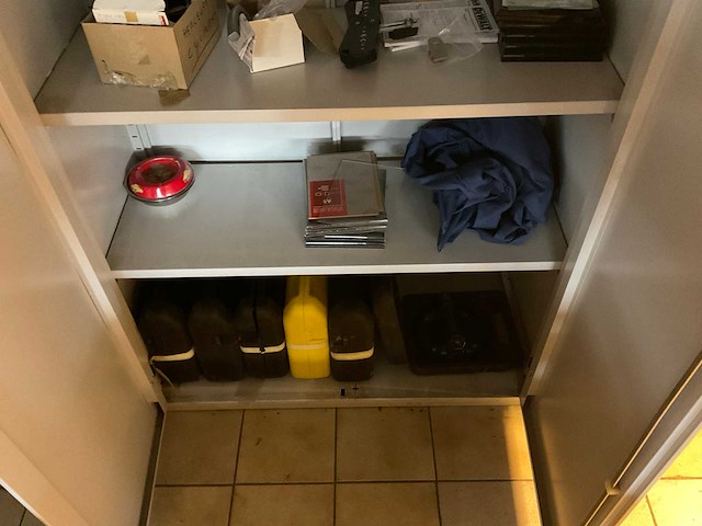 Partij diversen - afbeelding 4 van  11