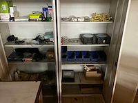 Partij diversen - afbeelding 1 van  11