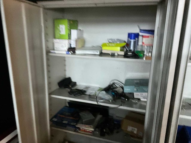 Partij diversen - afbeelding 6 van  11