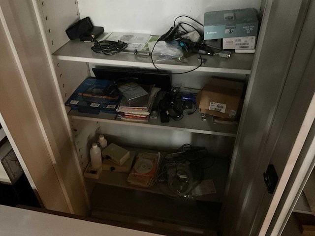 Partij diversen - afbeelding 7 van  11