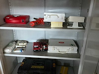 Partij diversen - afbeelding 9 van  11