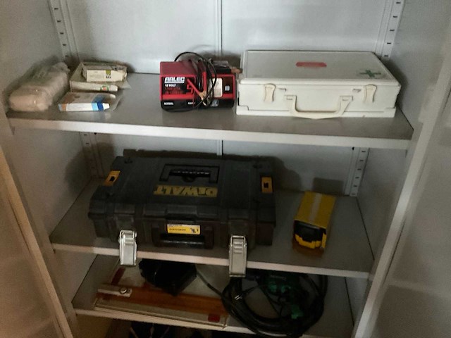 Partij diversen - afbeelding 10 van  11