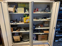 Partij diversen - afbeelding 1 van  5