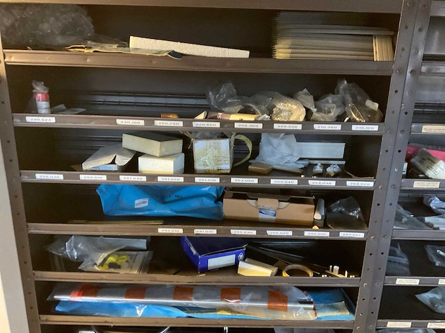 Partij diversen - afbeelding 2 van  7