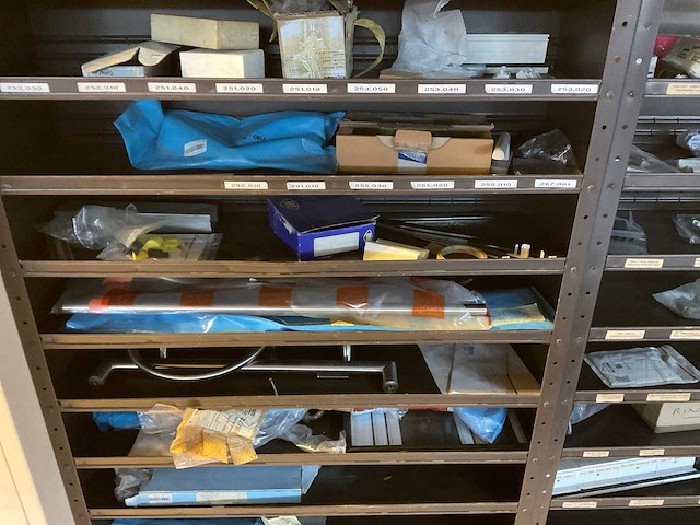 Partij diversen - afbeelding 3 van  7