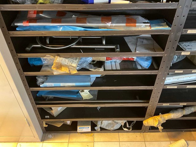 Partij diversen - afbeelding 4 van  7