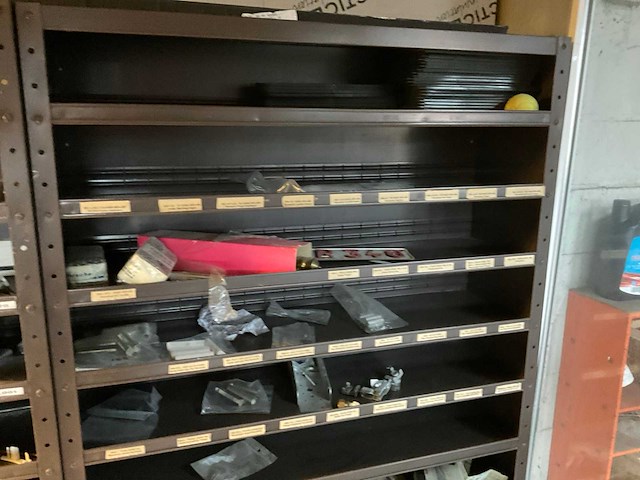 Partij diversen - afbeelding 5 van  7