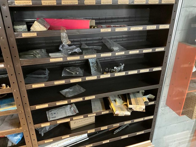 Partij diversen - afbeelding 6 van  7