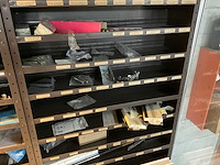 Partij diversen - afbeelding 6 van  7