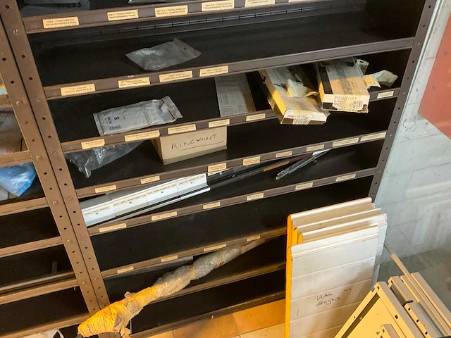 Partij diversen - afbeelding 7 van  7