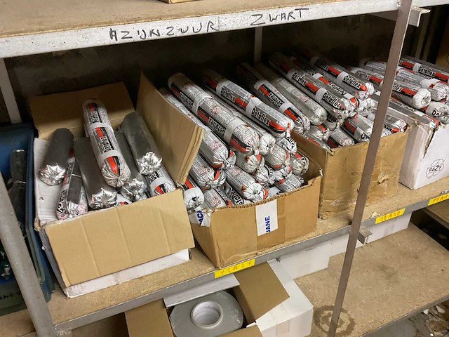 Partij diversen - afbeelding 2 van  13