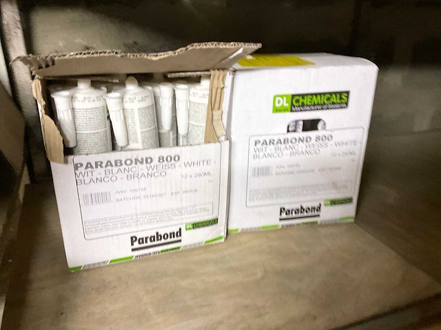 Partij diversen - afbeelding 5 van  13